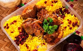 قیمت کنسرو چلو گوشت با فروش عمده